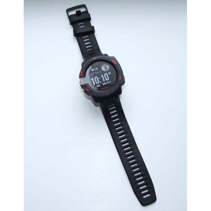 Смарт-годинник Garmin Instinct Esport Edition (010-02064-72)