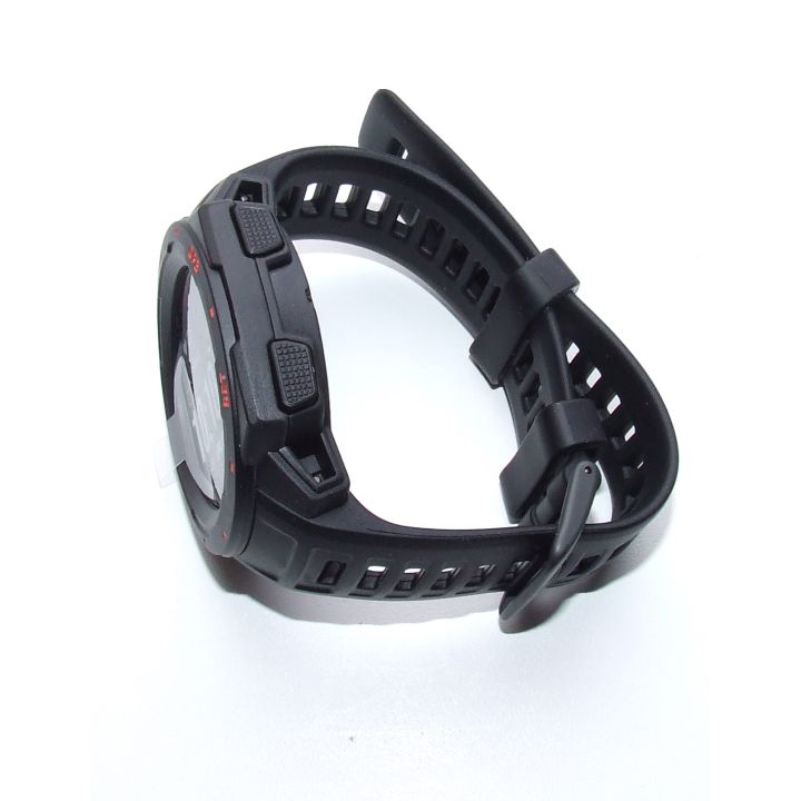 Смарт-годинник Garmin Instinct Esport Edition (010-02064-72)