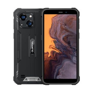 Купити Смартфон Oukitel WP20 Pro 4/64Gb Black за вигідною ціною. Популярні Смартфони Oukitel у mBrand 