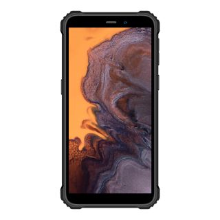 Купити Смартфон Oukitel WP20 Pro 4/64Gb Black за вигідною ціною. Популярні Смартфони Oukitel у mBrand  2