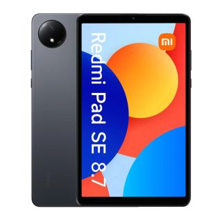 Купити Планшет Xiaomi Redmi Pad SE 8.7 4/64Gb Graphite Gray за вигідною ціною. Популярні Планшети Xiaomi у mBrand 