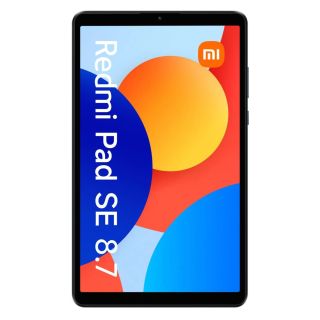 Купити Планшет Xiaomi Redmi Pad SE 8.7 4/64Gb Graphite Gray за вигідною ціною. Популярні Планшети Xiaomi у mBrand  2