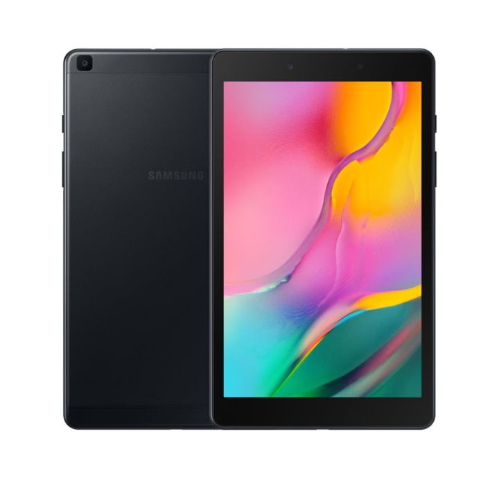 Купити Планшет Samsung Galaxy Tab A 8.0 2019 Wi-Fi SM-T290 Black (SM-T290NZKA) за вигідною ціною. Популярні Планшети Samsung у m