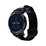 Смарт-годинник Motorola Moto Watch 100 Black