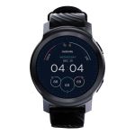 Смарт-годинник Motorola Moto Watch 100 Black