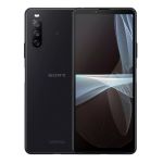 Смартфон Sony Xperia 10 III 6/128Gb Black