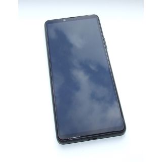 Смартфон Sony Xperia 10 III 6/128Gb Black 2
