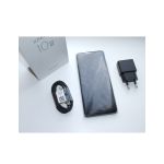 Смартфон Sony Xperia 10 III 6/128Gb Black