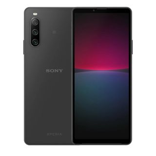 Смартфон Sony Xperia 10 IV 6/128Gb Black