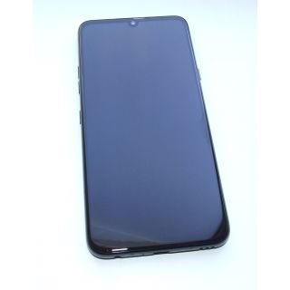 Смартфон LG G8X ThinQ 6/128Gb Aurora Black 2
