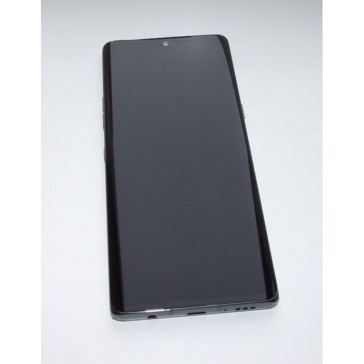Смартфон LG Velvet LM-G900EM 6/128Gb Aurora Gray
