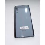 Смартфон LG Velvet LM-G900EM 6/128Gb Aurora Gray