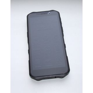 Купити Смартфон Oukitel WP12 4/32Gb Black за вигідною ціною. Популярні Смартфони Oukitel у mBrand  2