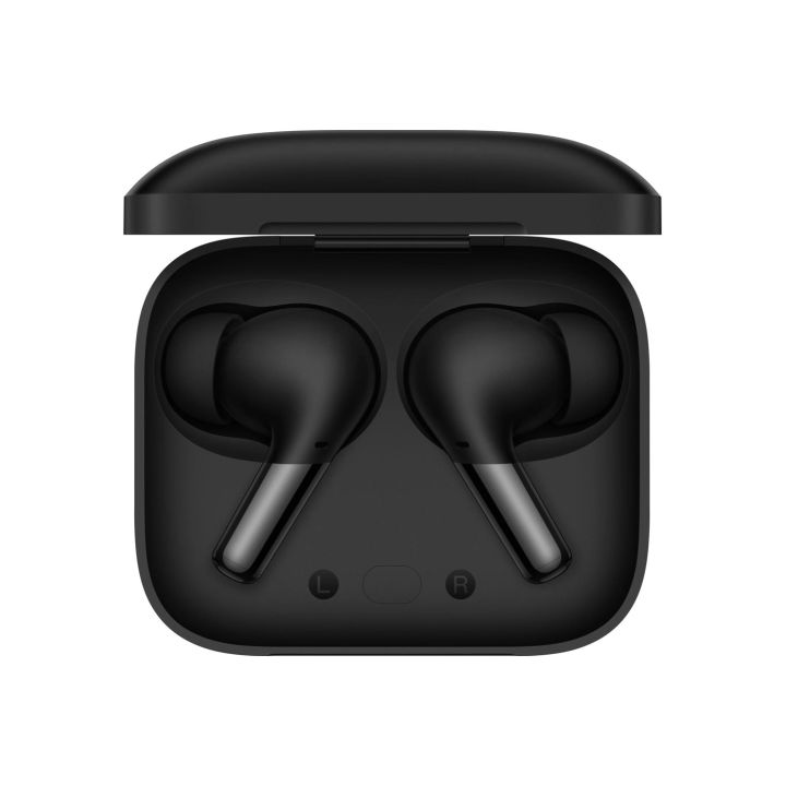 Навушники OnePlus Buds Pro black