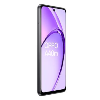 Смартфон Oppo A40m 8/256Gb Sparkle Black 2