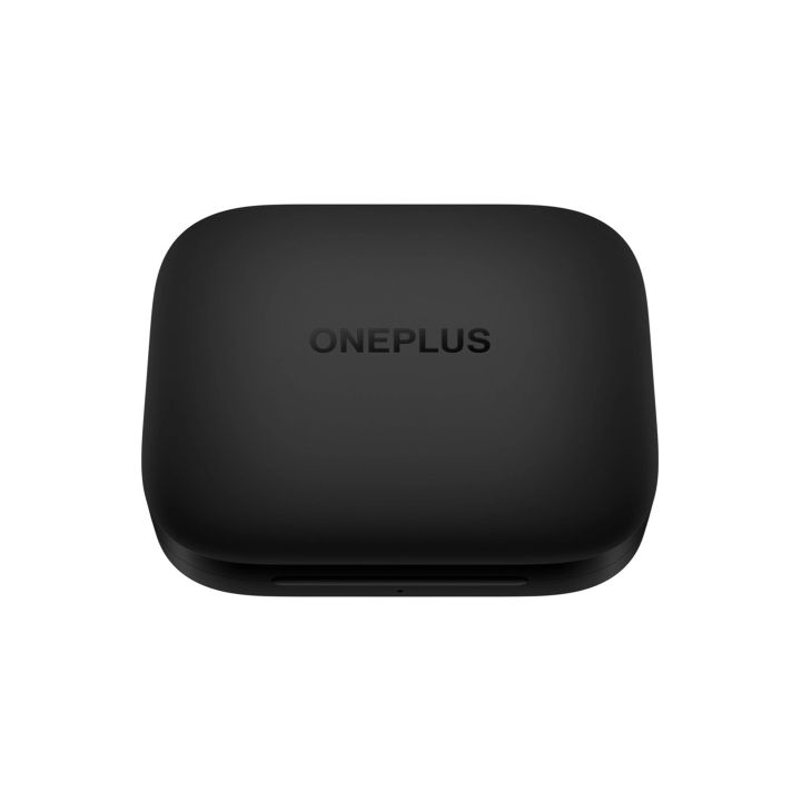 Навушники OnePlus Buds Pro black