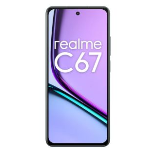 Купити Смартфон Realme C67 8/256Gb Black Rock за вигідною ціною. Популярні Смартфони Realme у mBrand  2