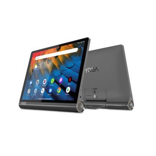 Планшет Lenovo Yoga Smart Tab Wi-Fi X705F 4/64Gb Iron Grey