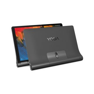 Планшет Lenovo Yoga Smart Tab Wi-Fi X705F 4/64Gb Iron Grey 2