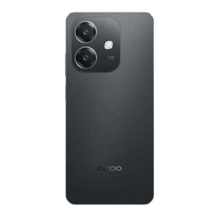 Смартфон Oppo A40m 8/256Gb Sparkle Black