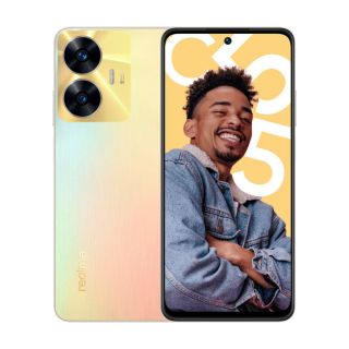 Смартфон Realme C55 8/256Gb Sunshower