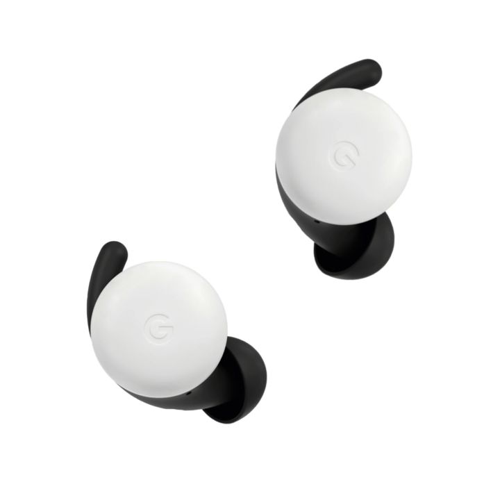 Купити Навушники Google Pixel Buds 2 White за вигідною ціною. Популярні Навушники Google у mBrand 