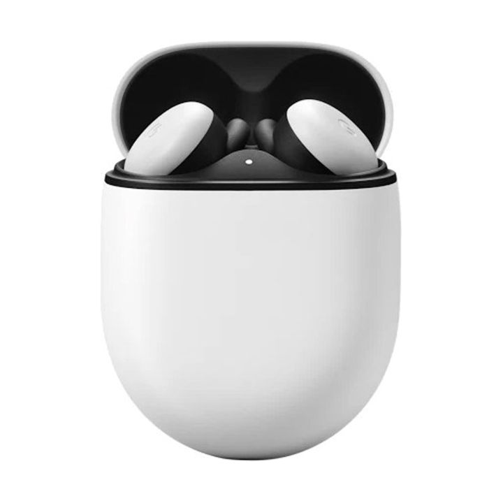 Купити Навушники Google Pixel Buds 2 White за вигідною ціною. Популярні Навушники Google у mBrand 