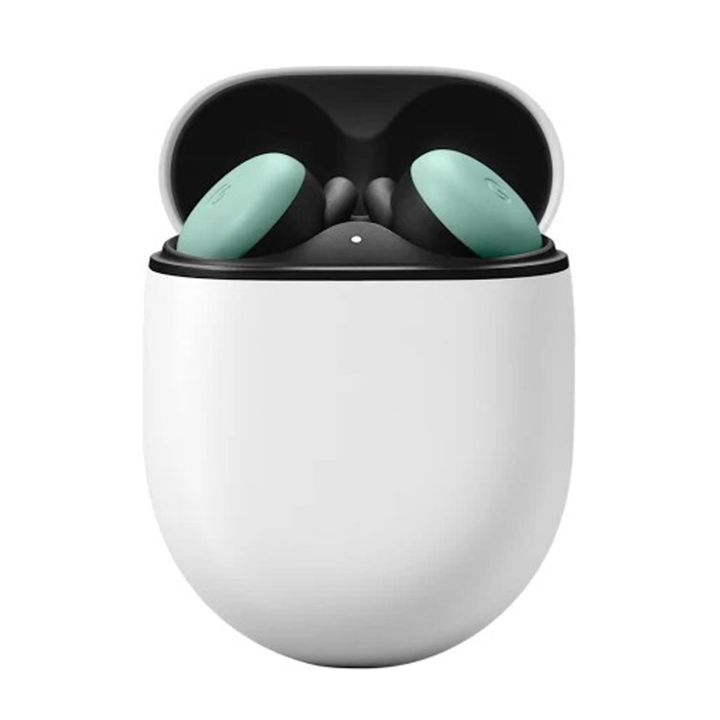 Купити Навушники Google Pixel Buds 2 Mint за вигідною ціною. Популярні Навушники Google у mBrand 