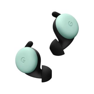 Купити Навушники Google Pixel Buds 2 Mint за вигідною ціною. Популярні Навушники Google у mBrand  2