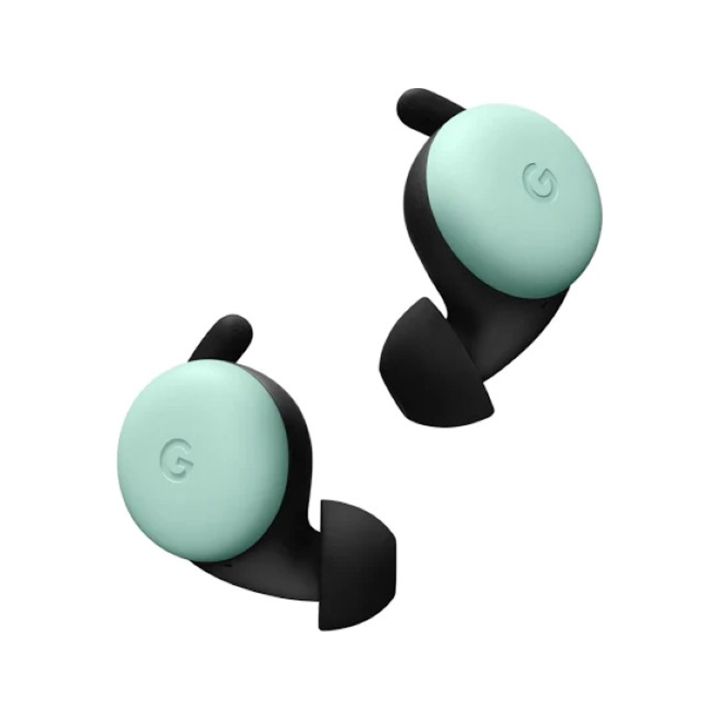 Купити Навушники Google Pixel Buds 2 Mint за вигідною ціною. Популярні Навушники Google у mBrand 