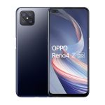 Смартфон Oppo Reno4 Z 5G 8/128Gb Ink Black