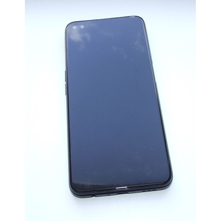 Смартфон Oppo Reno4 Z 5G 8/128Gb Ink Black