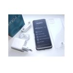 Смартфон Oppo Reno4 Z 5G 8/128Gb Ink Black