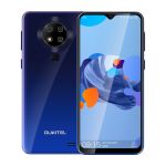 Купити Смартфон Oukitel C19 Pro 4/64Gb Gradient Blue за вигідною ціною. Популярні Смартфони Oukitel у mBrand 