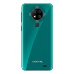 Купити Смартфон Oukitel C19 Pro 4/64Gb Green за вигідною ціною. Популярні Смартфони Oukitel у mBrand 