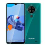 Купити Смартфон Oukitel C19 Pro 4/64Gb Green за вигідною ціною. Популярні Смартфони Oukitel у mBrand 