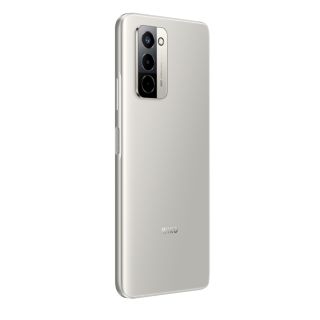 Смартфон Wiko 10 4/128Gb Silver 2