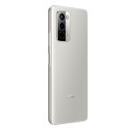 Смартфон Wiko 10 4/128Gb Silver