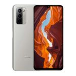 Смартфон Wiko 10 4/128Gb Silver