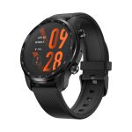 Смарт-годинник TicWatch Pro 3 Ultra GPS Shadow Black