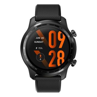 Смарт-годинник TicWatch Pro 3 Ultra GPS Shadow Black 2