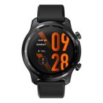 Смарт-годинник TicWatch Pro 3 Ultra GPS Shadow Black