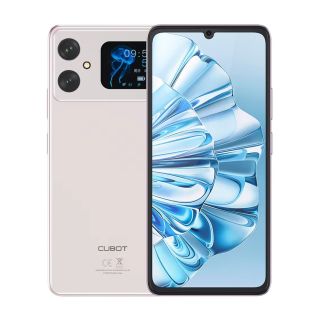 Купити Смартфон Cubot A20 4/128Gb Pink за вигідною ціною. Популярні Смартфони Cubot у mBrand 