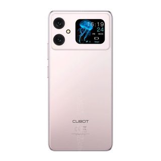 Купити Смартфон Cubot A20 4/128Gb Pink за вигідною ціною. Популярні Смартфони Cubot у mBrand  2