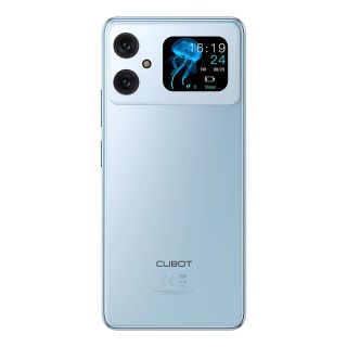Купити Смартфон Cubot A20 4/128Gb Blue за вигідною ціною. Популярні Смартфони Cubot у mBrand  2