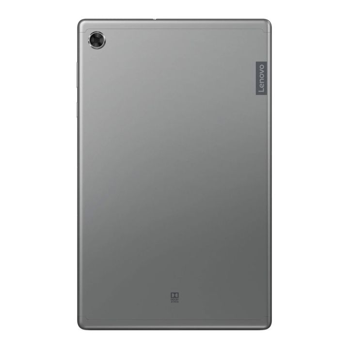 Купити Планшет Lenovo Tab M10 FHD Plus TB-X606F Wi-Fi 4/64Gb Iron Grey за вигідною ціною. Популярні Планшети Lenovo у mBrand 