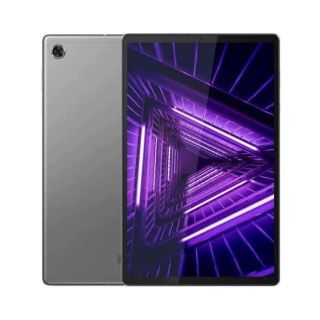 Купити Планшет Lenovo Tab M10 FHD Plus TB-X606F Wi-Fi 4/128Gb Iron Grey за вигідною ціною. Популярні Планшети Lenovo у mBrand 