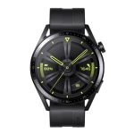 Купити Смарт-годинник Huawei Watch GT 3 Black за вигідною ціною. Популярні Годинники Huawei у mBrand 
