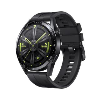 Купити Смарт-годинник Huawei Watch GT 3 Black за вигідною ціною. Популярні Годинники Huawei у mBrand 