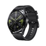 Купити Смарт-годинник Huawei Watch GT 3 Black за вигідною ціною. Популярні Годинники Huawei у mBrand 